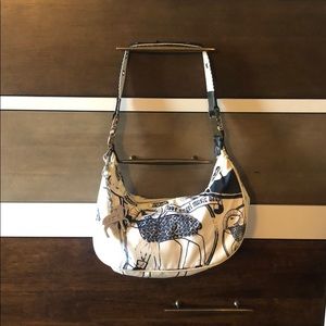 LAMB by Gwen Stefani vintage Lesportsac